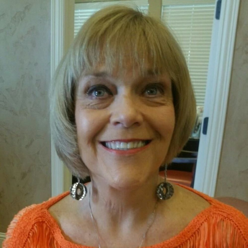 Meet your Posher, Karen